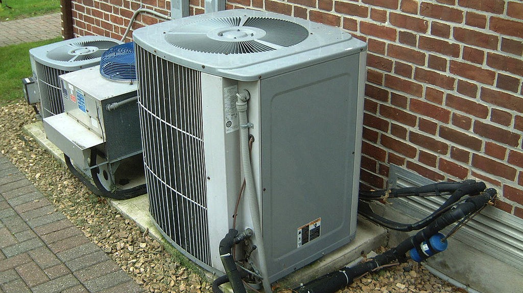 A/C problems? What to check first