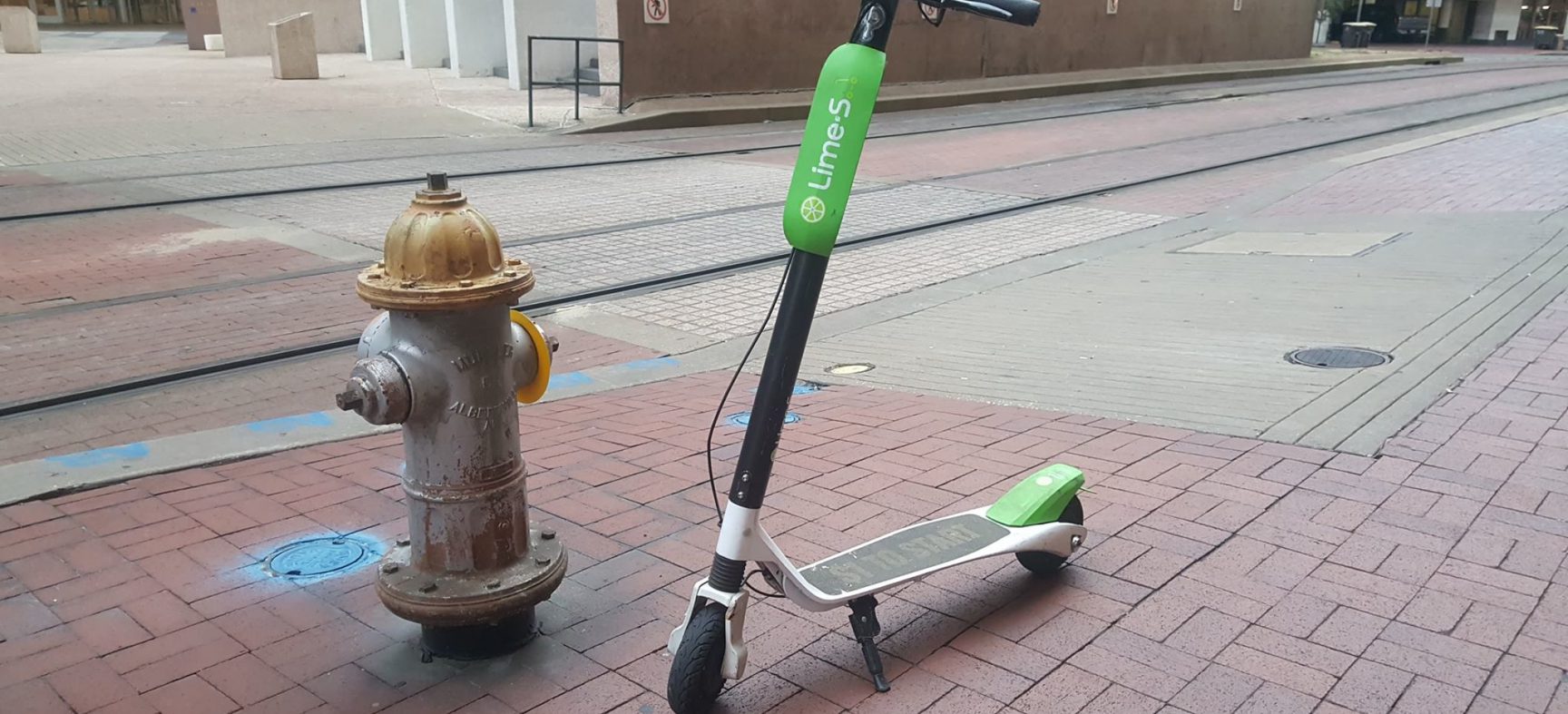 Electric scooters in Dallas: what you need to know