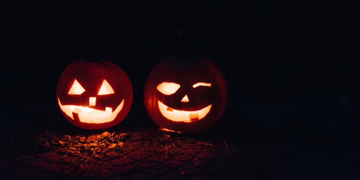 Myths and risks of Halloween safety