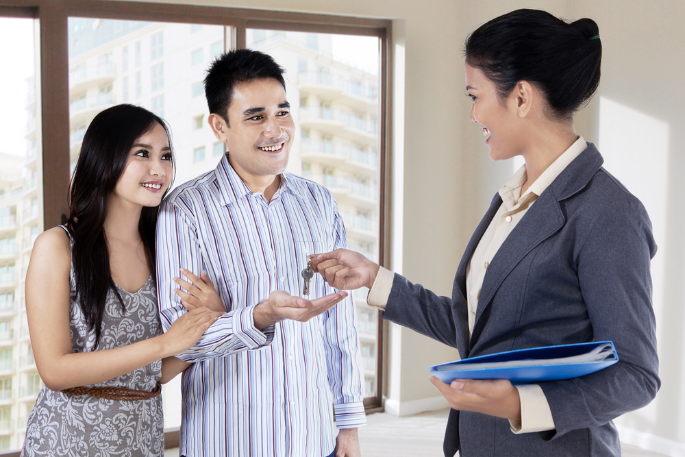 5 tips to keep in mind as a first-time homebuyer