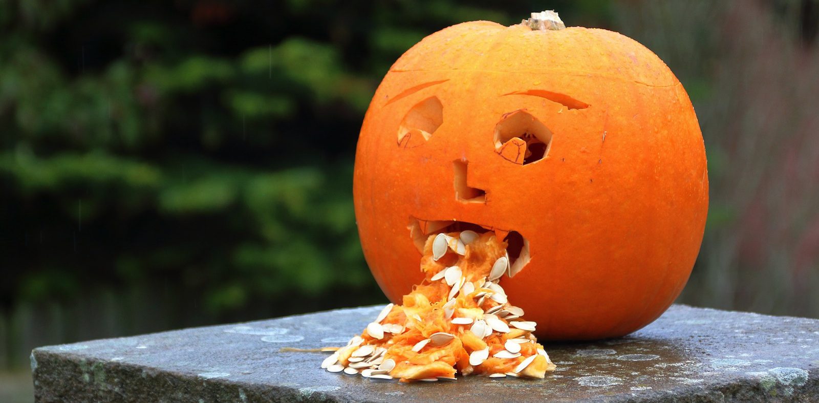 4 last-minute pumpkin carving ideas